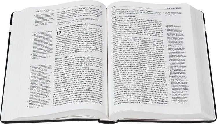Produktbild: Neue Genfer &Uuml;bersetzung (NG&Uuml;) - Neues Testament mit Psalmen und Spr&uuml;chen