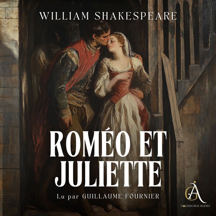 Produktbild: Rom&eacute;o et Juliette - Livre Audio