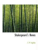 Produktbild: Shakespeare's Bones