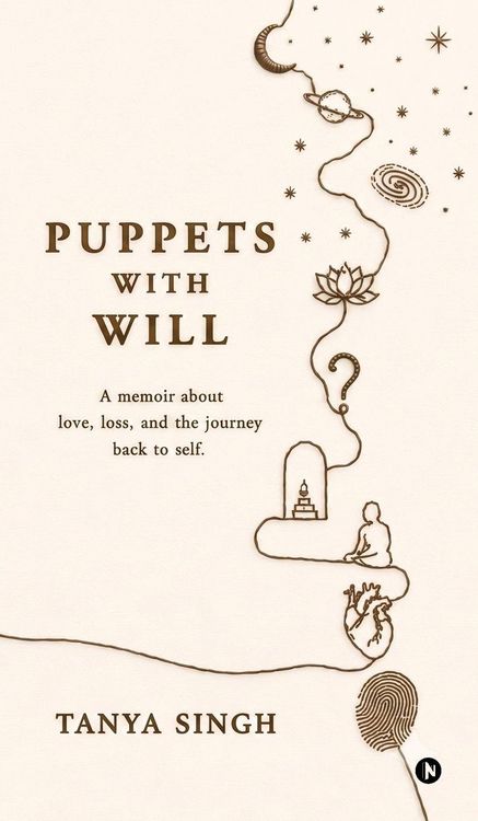 Produktbild: Puppets With Will