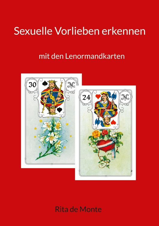 Produktbild: Sexuelle Vorlieben erkennen
