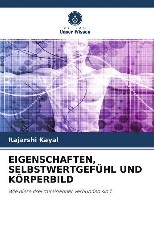 Produktbild: Eigenschaften, Selbstwertgef&uuml;hl und K&ouml;rperbild
