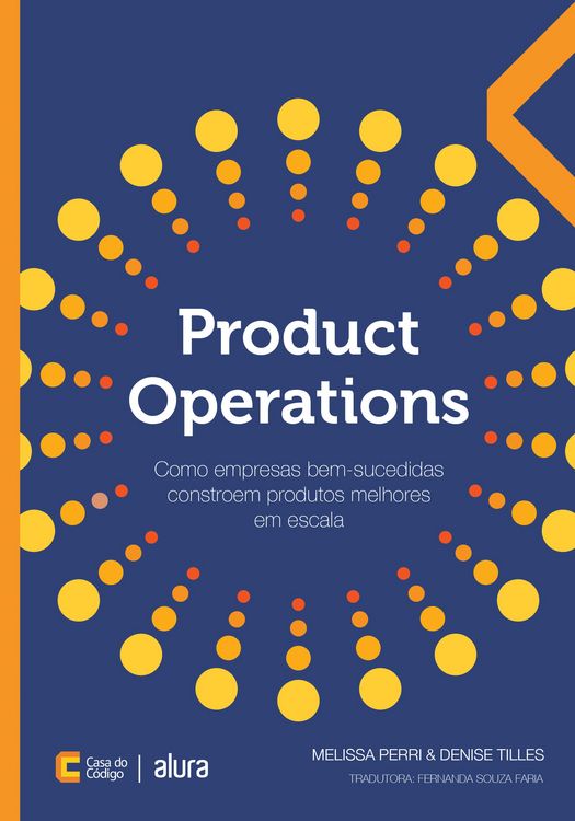 Produktbild: Product Operations