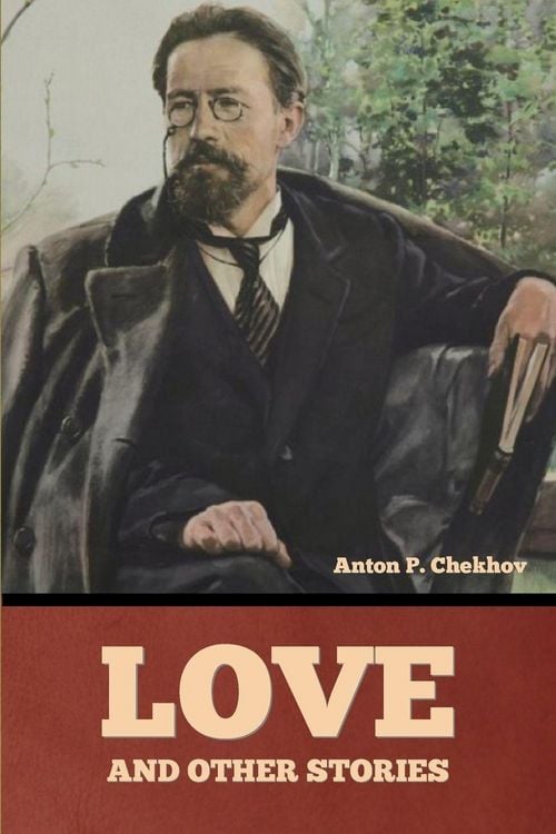 Produktbild: Love and Other Stories