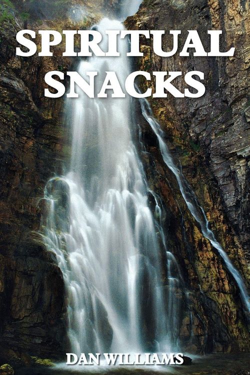 Produktbild: SPIRITUAL SNACKS