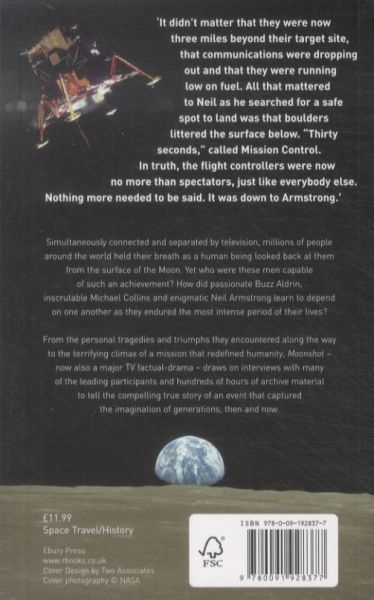 Produktbild: Moonshot