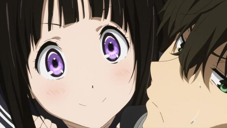 Produktbild: Hyouka Vol. 3 (Ep. 13-17)