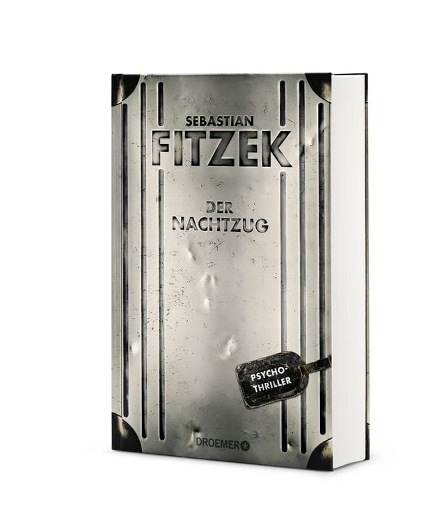 Produktbild: Der Nachtzug (limitierte Auflage)
