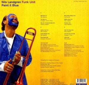 Produktbild: Paint It Blue