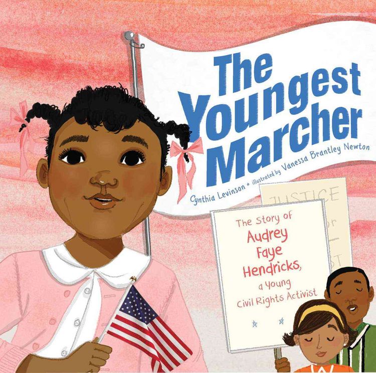 Produktbild: The Youngest Marcher