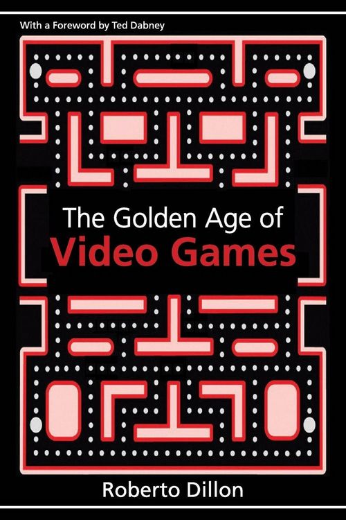 Produktbild: The Golden Age of Video Games
