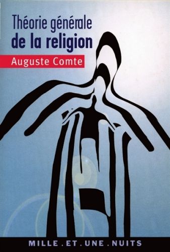 Produktbild: Theorie Generale de la Religion