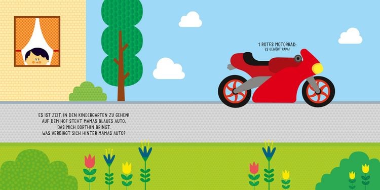 Produktbild: Fahrzeuge