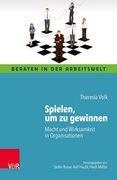 Produktbild: Spielen, um zu gewinnen