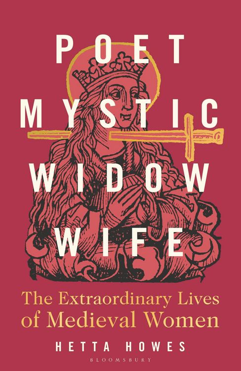 Produktbild: Poet, Mystic, Widow, Wife