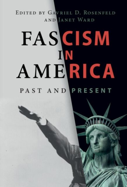 Produktbild: Fascism in America