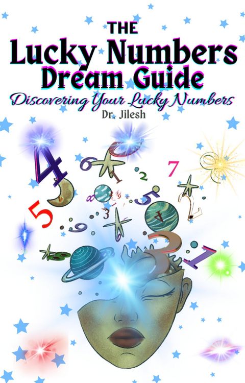Produktbild: The Lucky Numbers Dream Guide: Discovering Your Lucky Numbers (Self Help)