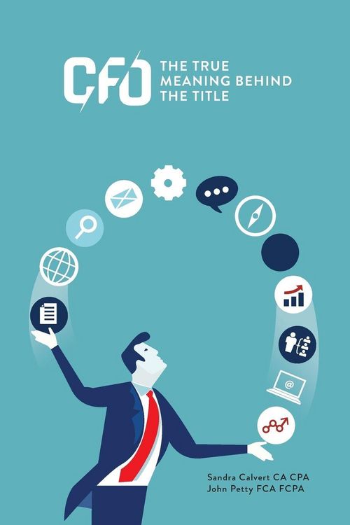 Produktbild: CFO