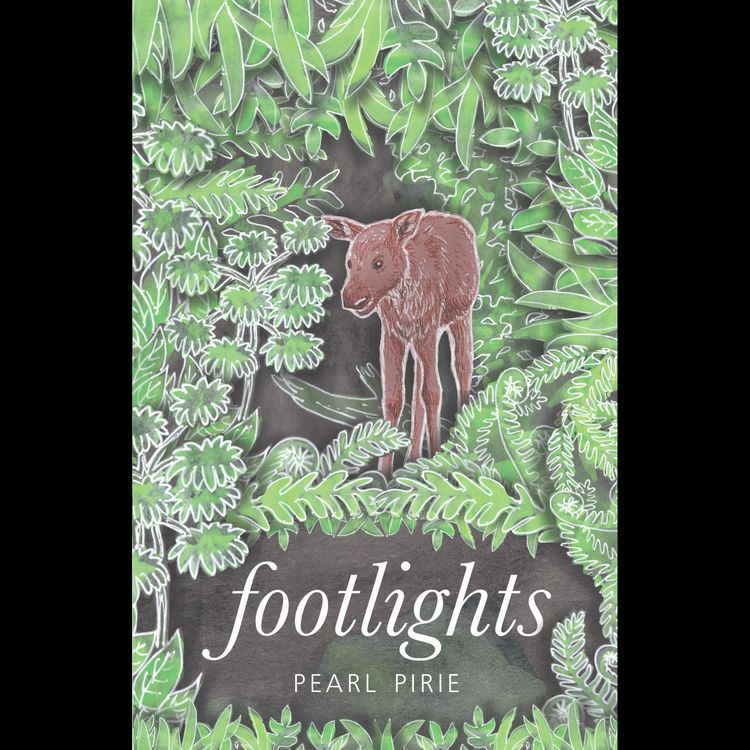 Produktbild: footlights