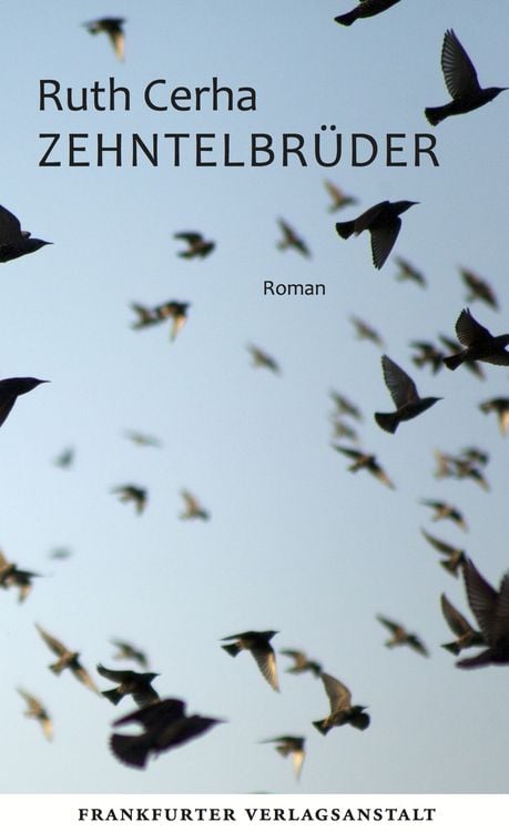 Produktbild: Zehntelbr&uuml;der