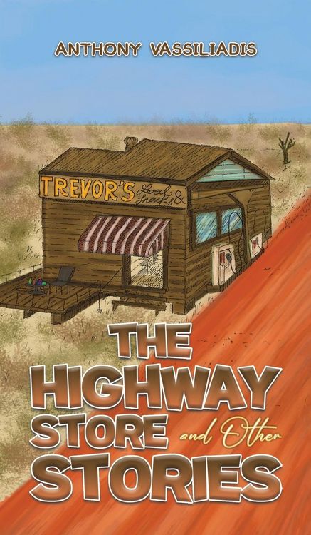 Produktbild: Vassiliadis, a: Highway Store & Other Stories