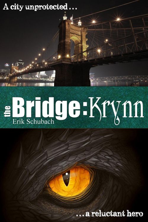 Produktbild: The Bridge: Krynn