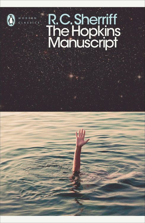 Produktbild: The Hopkins Manuscript