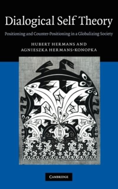 Produktbild: Dialogical Self Theory