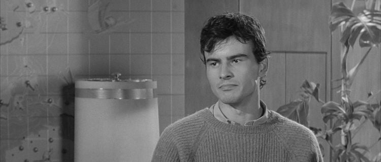 Eins, Zwei, Drei als DVD kaufen