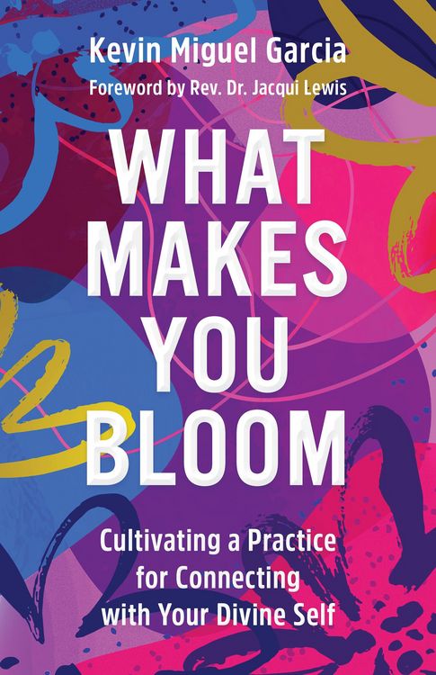Produktbild: What Makes You Bloom