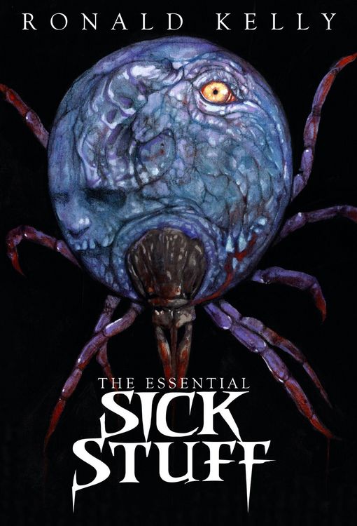 Produktbild: The Essential Sick Stuff
