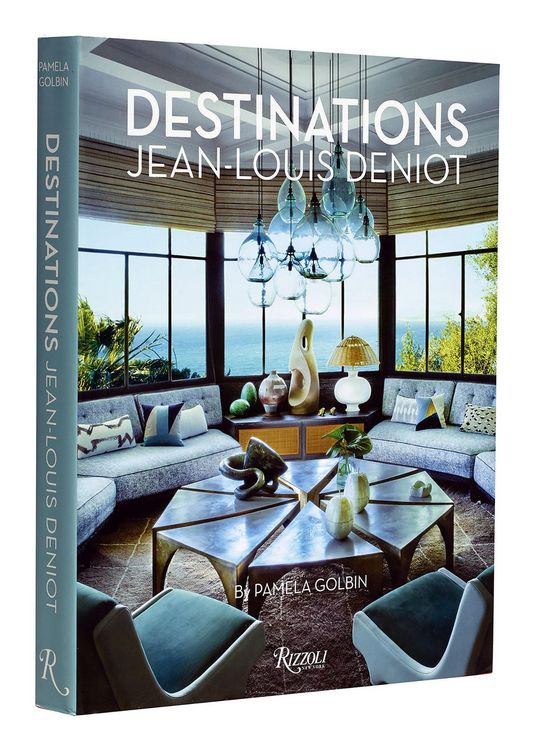 Produktbild: Jean-Louis Deniot: Destinations