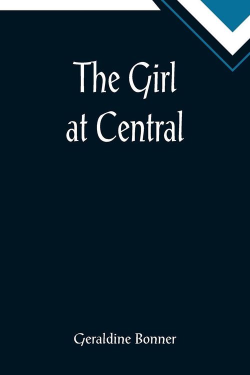 Produktbild: The Girl at Central