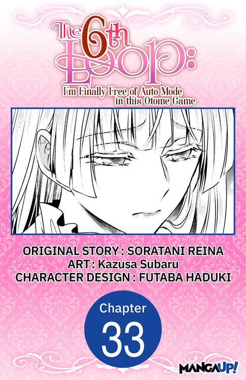 Produktbild: The 6th Loop: I'm Finally Free of Auto Mode in this Otome Game #033