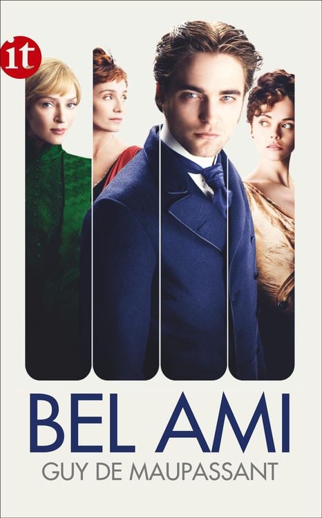 Produktbild: Bel-Ami