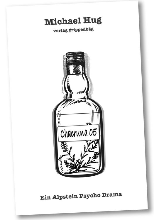 Produktbild: Chacruna 05