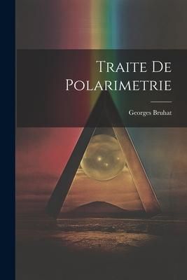Produktbild: Traite de Polarimetrie
