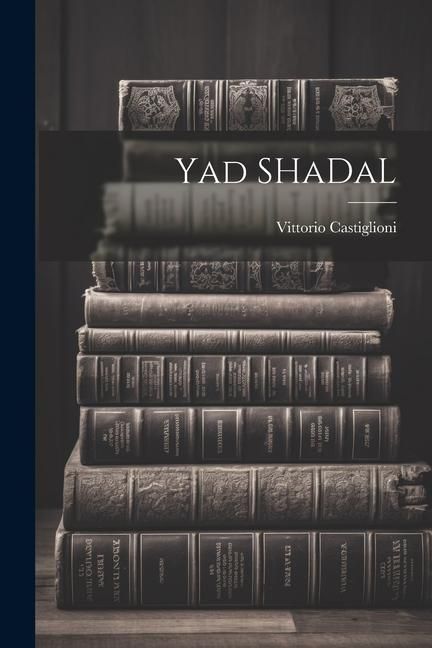 Produktbild: Yad Shadal