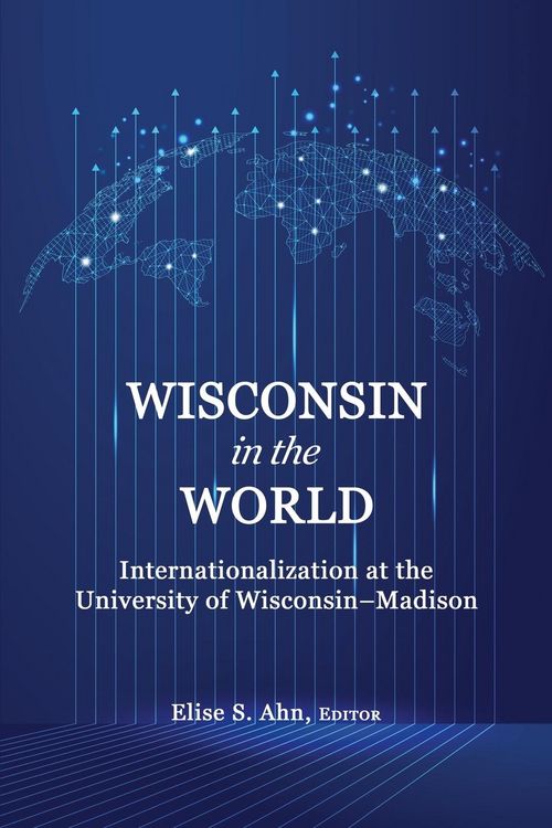 Produktbild: Wisconsin in the World