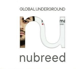 Produktbild: Global Underground:Nubreed 9-Habischman