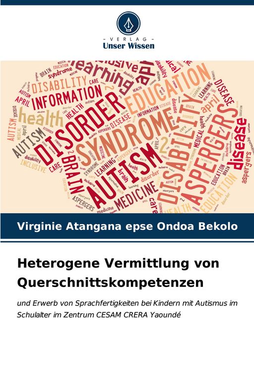 Produktbild: Heterogene Vermittlung von Querschnittskompetenzen