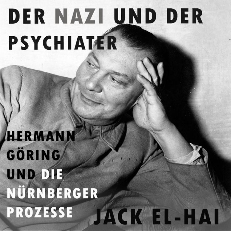 Produktbild: Der Nazi und der Psychiater