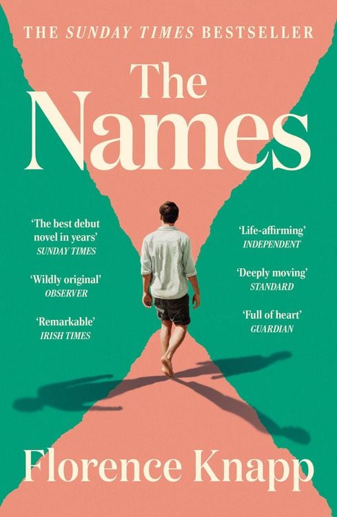 Produktbild: The Names