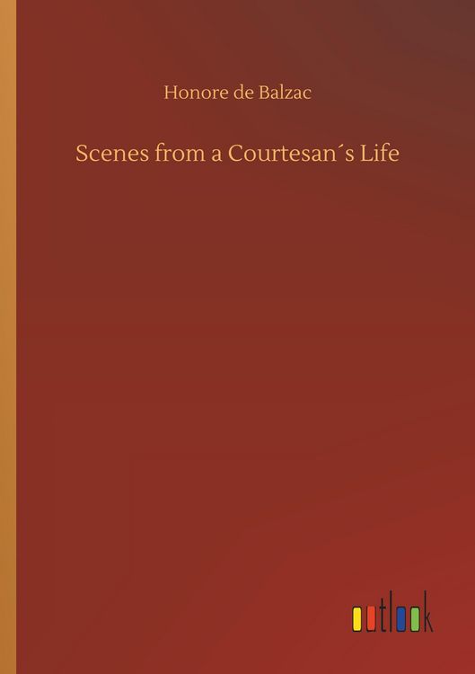Produktbild: Scenes from a Courtesan&acute;s Life