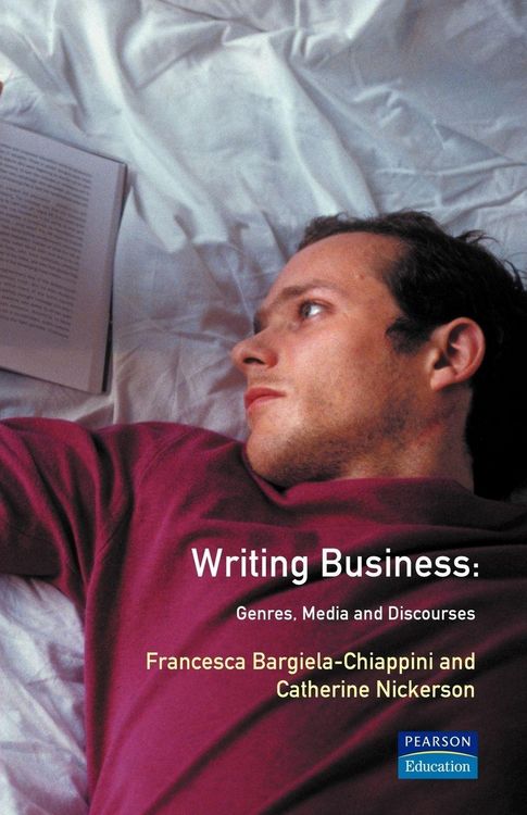 Produktbild: Writing Business
