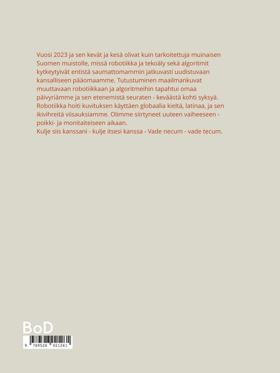 Produktbild: Botrus art - Arte clusters