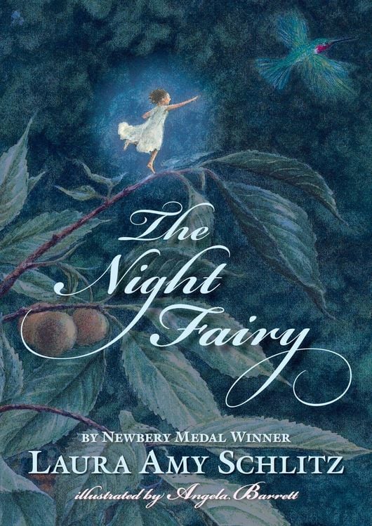 Produktbild: The Night Fairy
