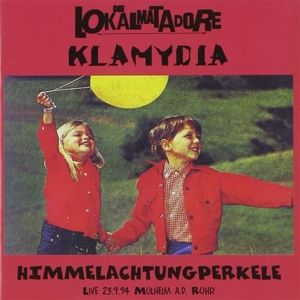 Produktbild: Himmelachtungperkele