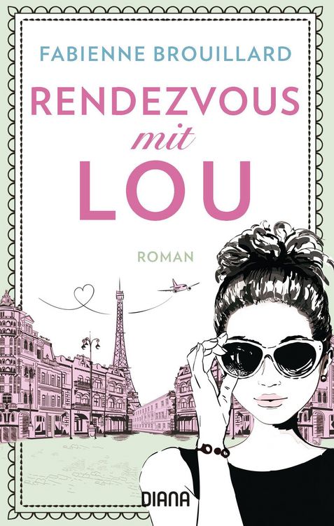 Produktbild: Rendezvous mit Lou