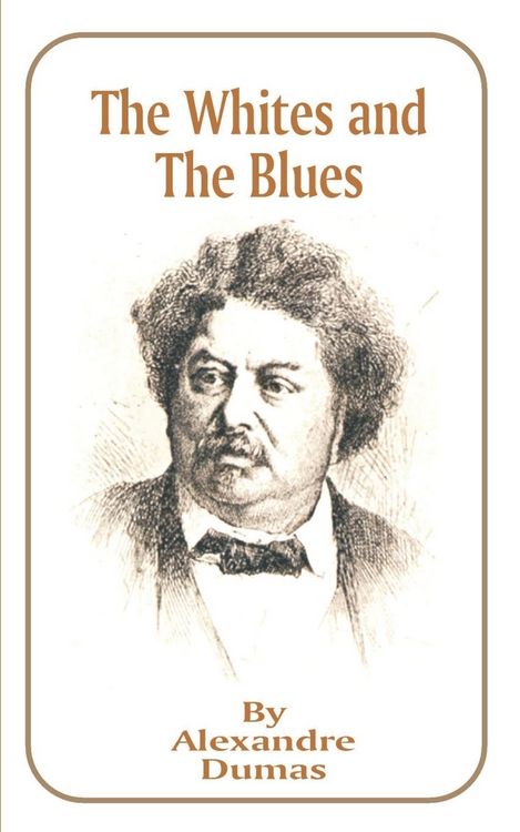 Produktbild: The Whites and the Blues